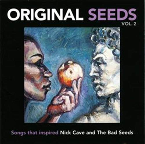 VARIOUS - V2 ORIGINAL SEEDS: ROOTS OF NI (CD)