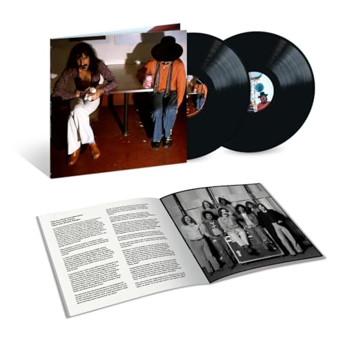 TBC - TBC (VINYL)