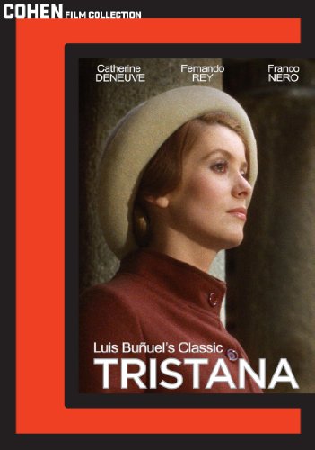 TRISTANA [IMPORT]