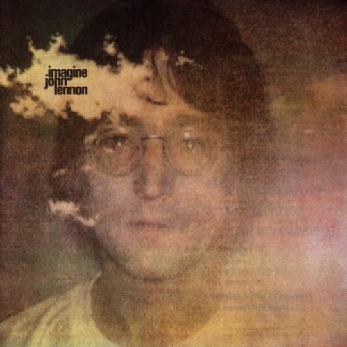 LENNON, JOHN - IMAGINE