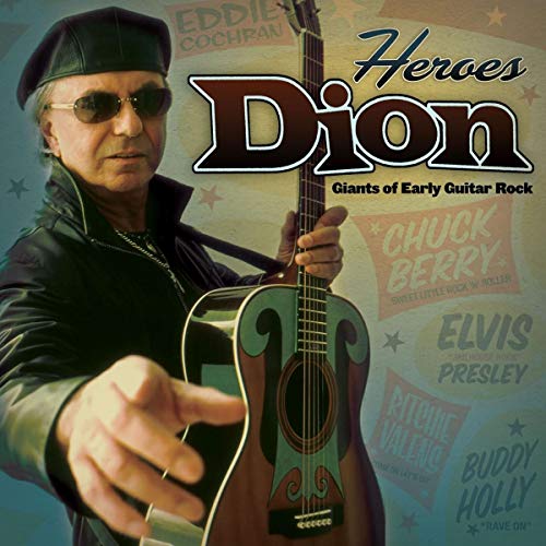 DION - HEROES