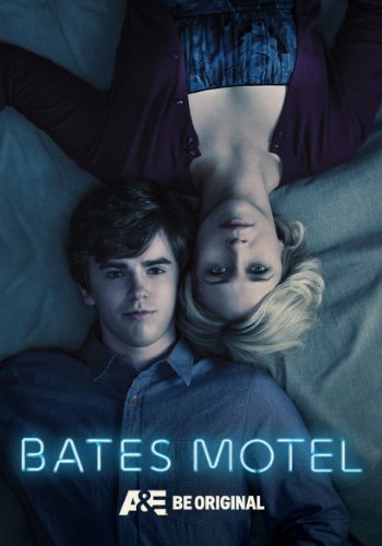 BATES MOTEL: SEASON 2 [BLU-RAY] (BILINGUAL)