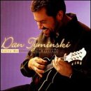 TYMINSKI, DAN - CARRY ME ACROSS THE MOUNTAIN