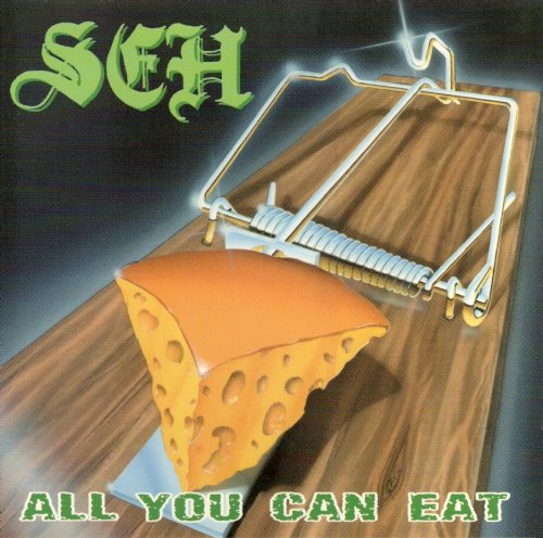 SFH - ALL YOU CAN EAT