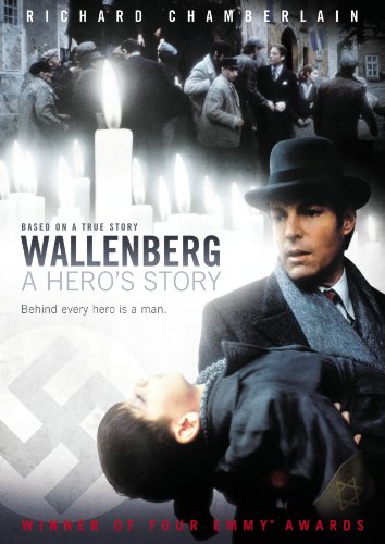 WALLENBERG: A HERO'S STORY (BILINGUAL) [IMPORT]