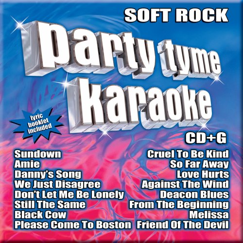 SYBERSOUND - SOFT ROCK (KARAOKE)