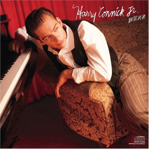 HARRY CONNICK JR. - 20 : CONNICK;HARRY JR.