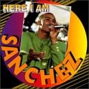 SANCHEZ - HERE I AM