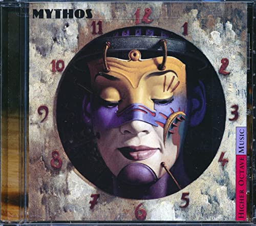 MYTHOS  - ST