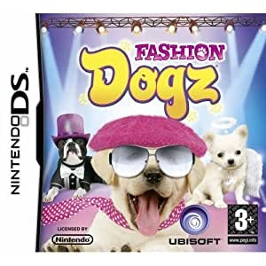 FASHION DOGZ  - DS