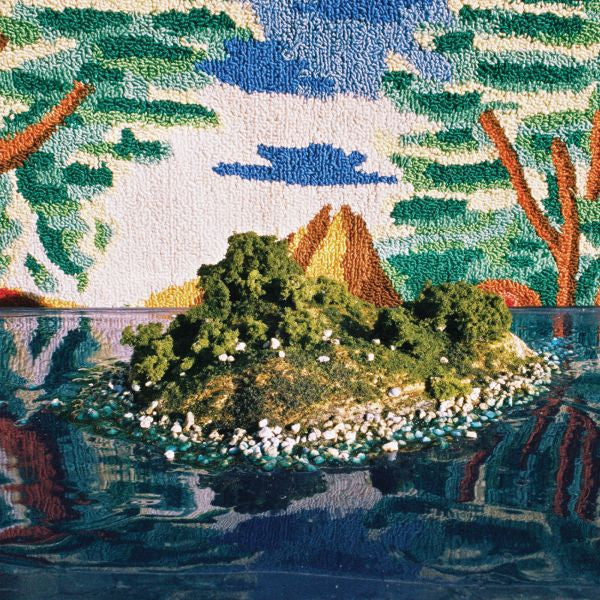 MANTLES, THE - ALL ODDS END