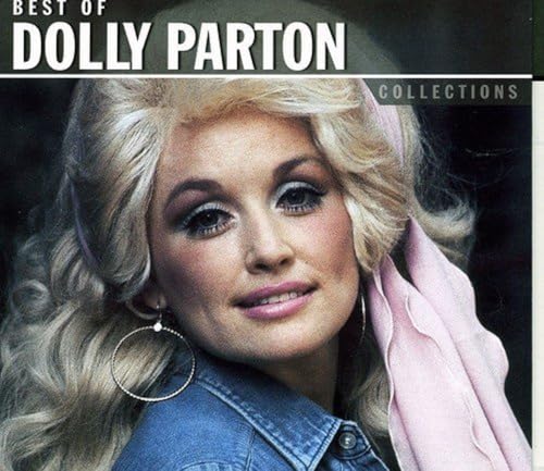 PARTON, DOLLY - COLLECTIONS (CD)