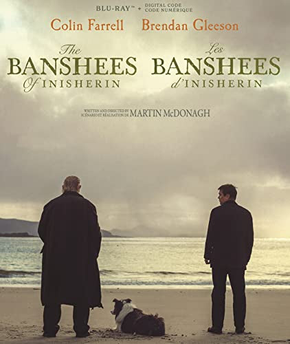 BANSHEES OF INISHERIN  - BLU