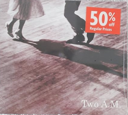VARIOUS  - TWO A.M.