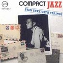 GETZ, STAN - STAN WITH STRINGS