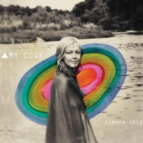 COOK, AMY  - SUMMER SKIN