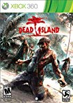 DEAD ISLAND - XBOX 360 STANDARD EDITION