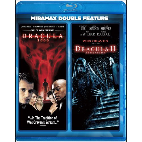 DRACULA [BLU-RAY] [IMPORT]