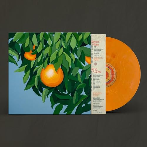 FOR THE FIRST TIME AGAIN - INDIE EXCLUSIVE