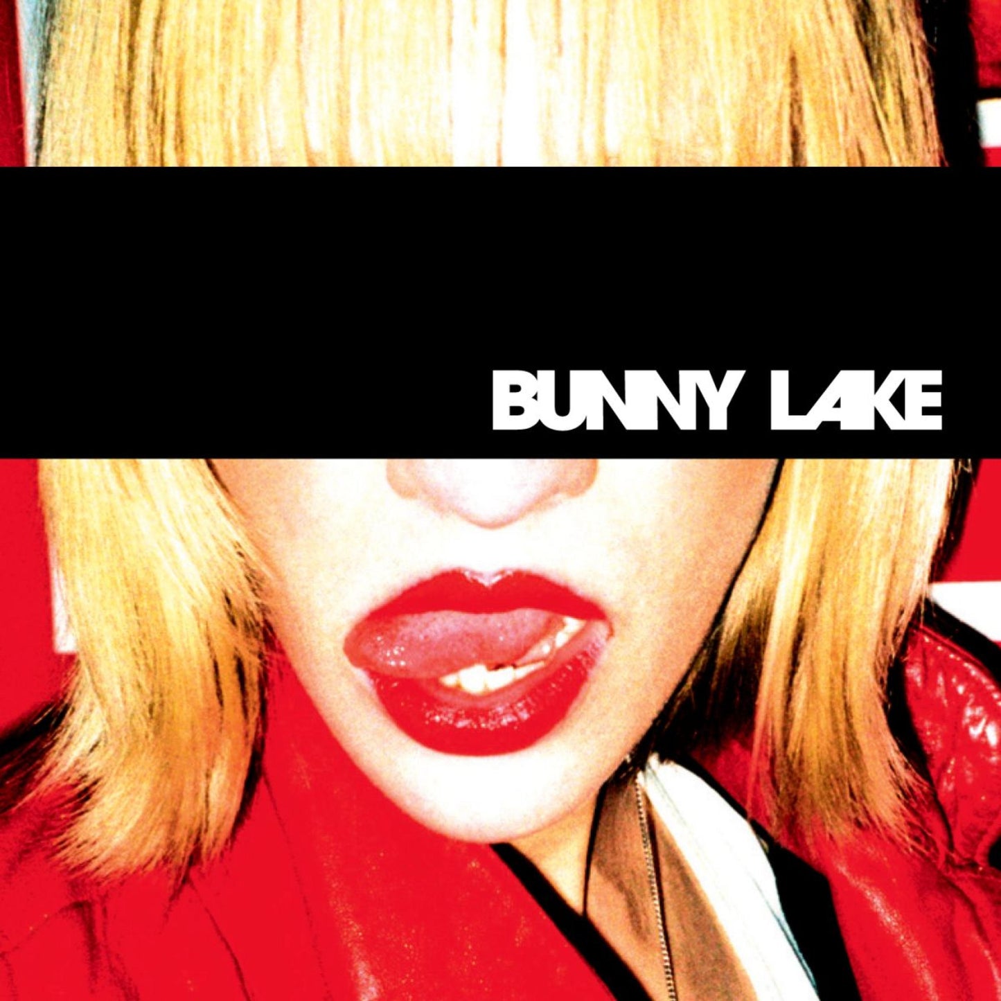 BUNNY LAKE  - CHURCH OF