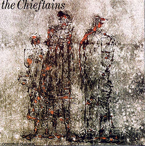 CHIEFTAINS  - CHIEFTAINS 1