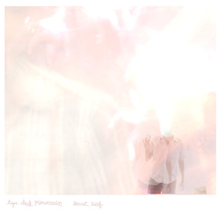 TAPE DECK MOUNTAIN  - SECRET SERF
