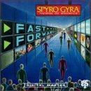 SPYRO GYRA - FAST FORWARD