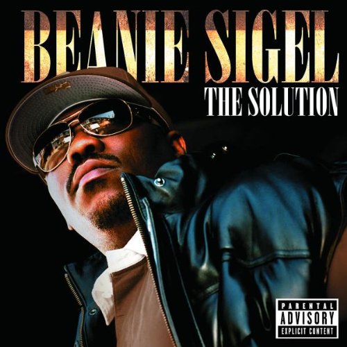 SIGEL, BEANIE - SOLUTION