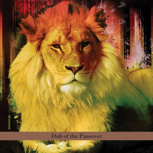 DAVID GOULD VS BILL LASWELL - DUB OF THE PASSOVER (CD)