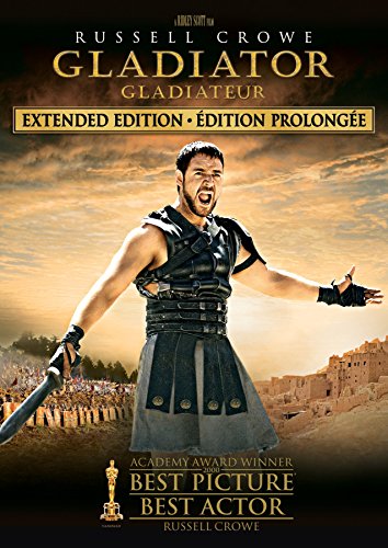 GLADIATOR