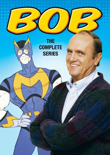 BOB: THE COMPLETE SERIES