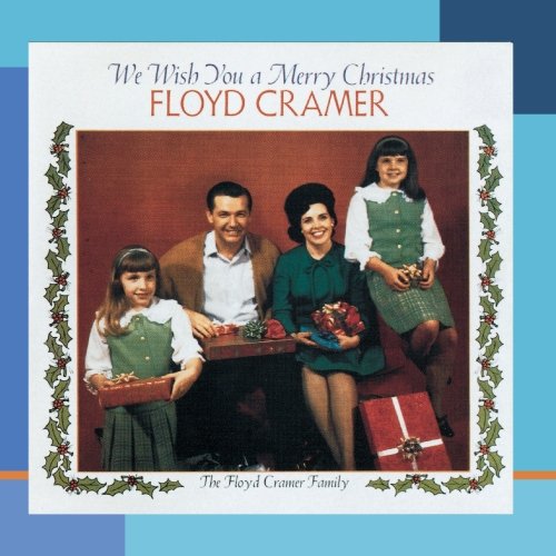 CRAMER,FLOYD - WE WISH YOU A MERRY CHRISTMAS