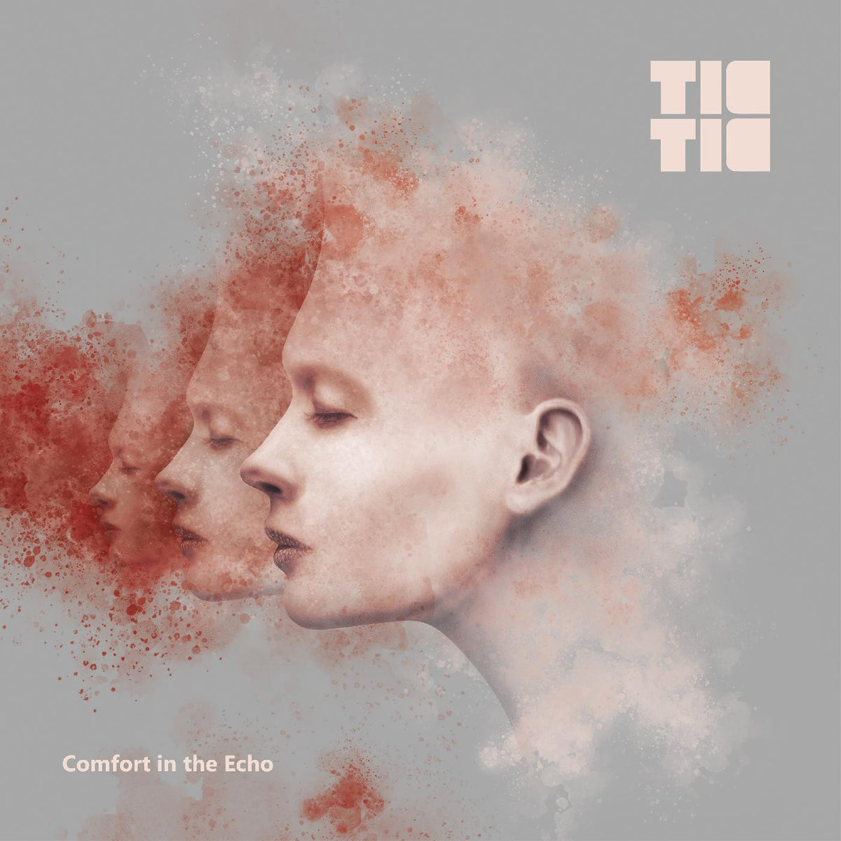 TIC TIC - COMFORT IN ECHO