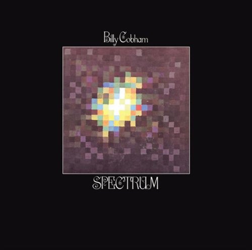 COBHAM, BILLY - SPECTRUM