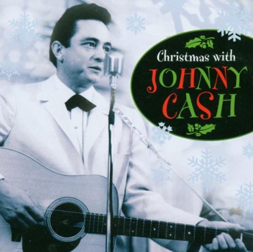 CASH,JOHNNY - CHRISTMAS W/ (W/1 BONUS TRACK)