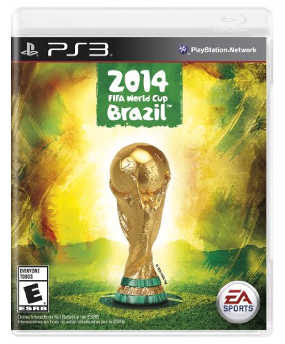 FIFA 15 - PLAYSTATION 3 - STANDARD EDITION