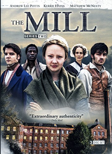 THE MILL - SERIES TWO