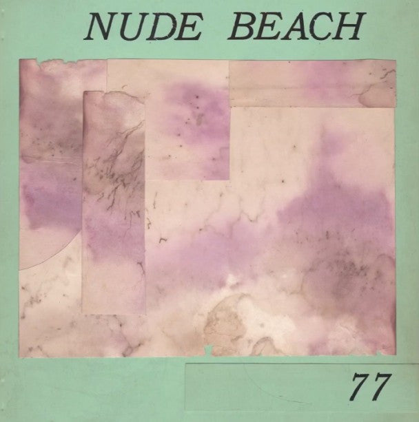 NUDE BEACH - 77