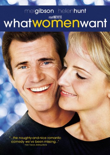 WHAT WOMEN WANT (WIDESCREEN) [IMPORT]