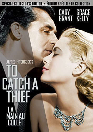 TO CATCH A THIEF