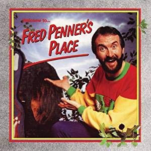 FRED PENNER - WELCOME TO FRED PENNER'S PLACE