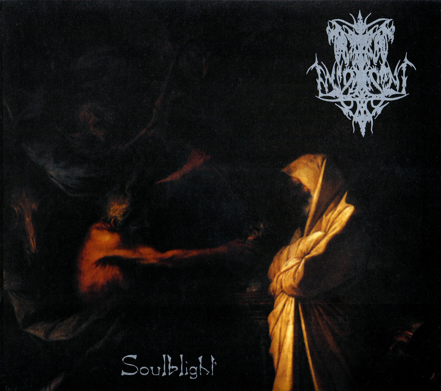 OBTAINED ENSLAVEMENT  - SOULBLIGHT