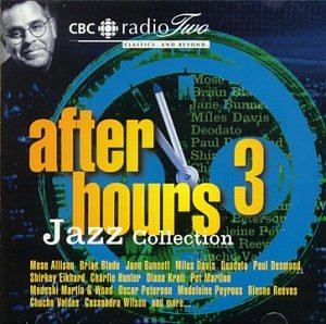 VARIOUS ARTISTS - V2 CBC AFTER HOURS COLLECTION