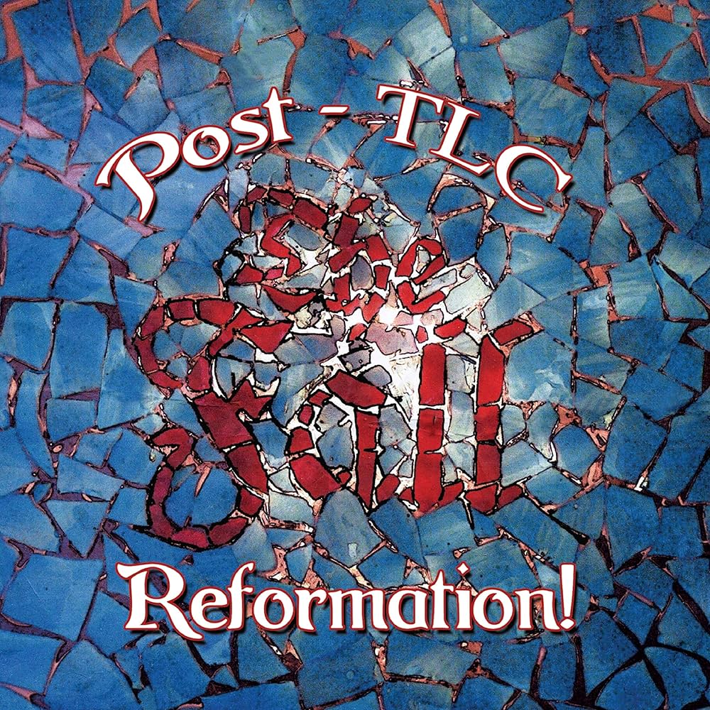 FALL  - REFORMATION POST TLC (4CDS)(DIGI)
