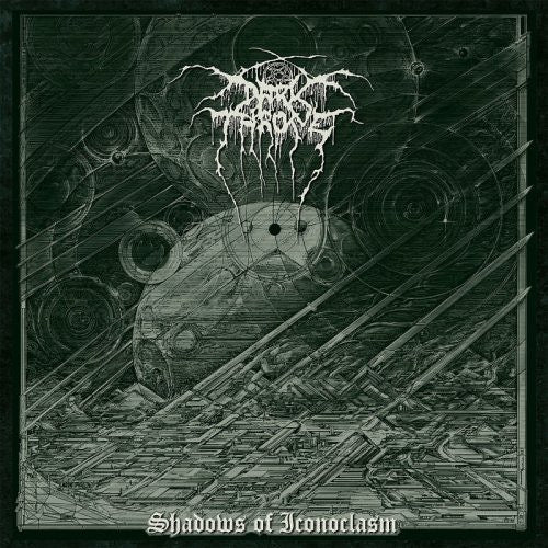 Dakrthrone - Shadows Of Iconoclasm