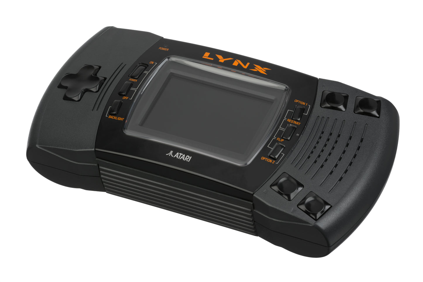 ATARI LYNX II CONSOLE (HARDWARE)  - LYNX