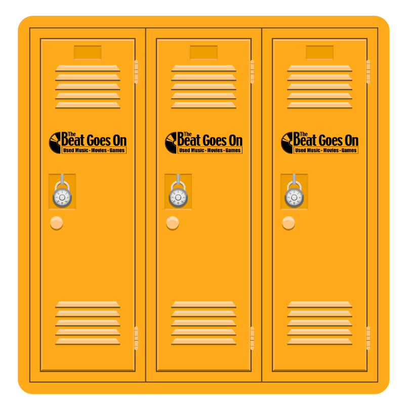 BGO Locker Program