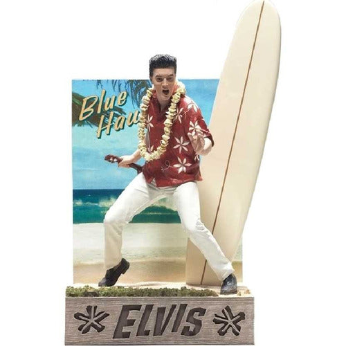 ELVIS: BLUE HAWAII - MCFARLANE-2004