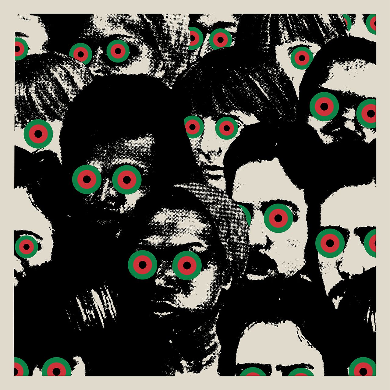 DANGER MOUSE & BLACK THOUGHT  - CHEAT CODES