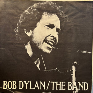 Bob Dylan/The Band - Charlotte, NC, January 17, 1974 (Used LP)